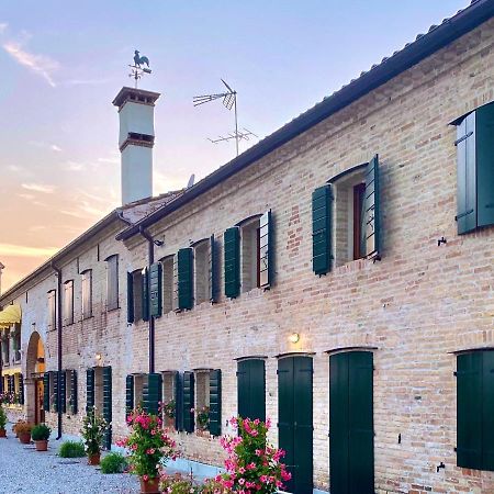 Il Canto Del Gallo B&B Zenson di Piave Eksteriør bilde